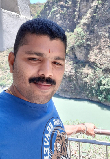 RATHEESH DAS